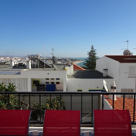 Cerro By Check-In Portugal Apartment Albufeira Bagian luar foto
