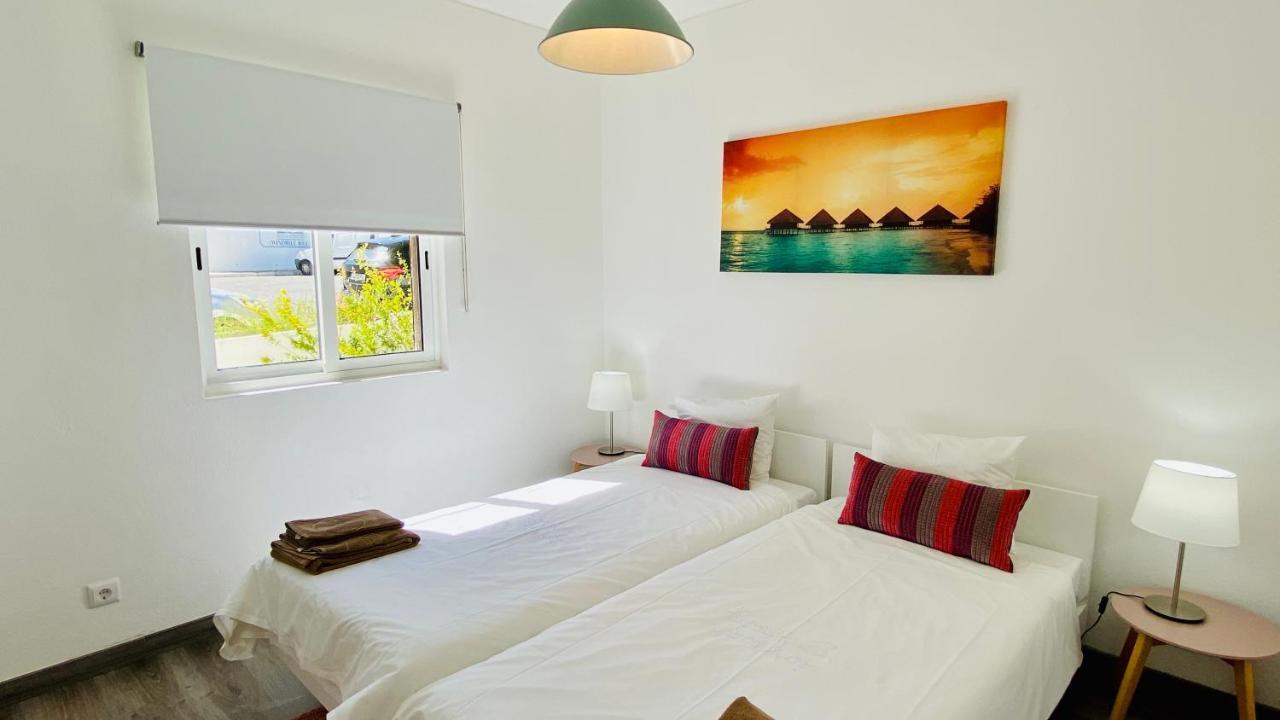 Cerro By Check-In Portugal Apartment Albufeira Bagian luar foto