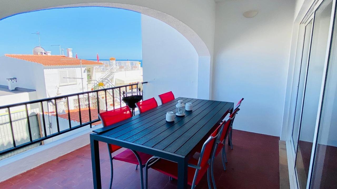 Cerro By Check-In Portugal Apartment Albufeira Bagian luar foto