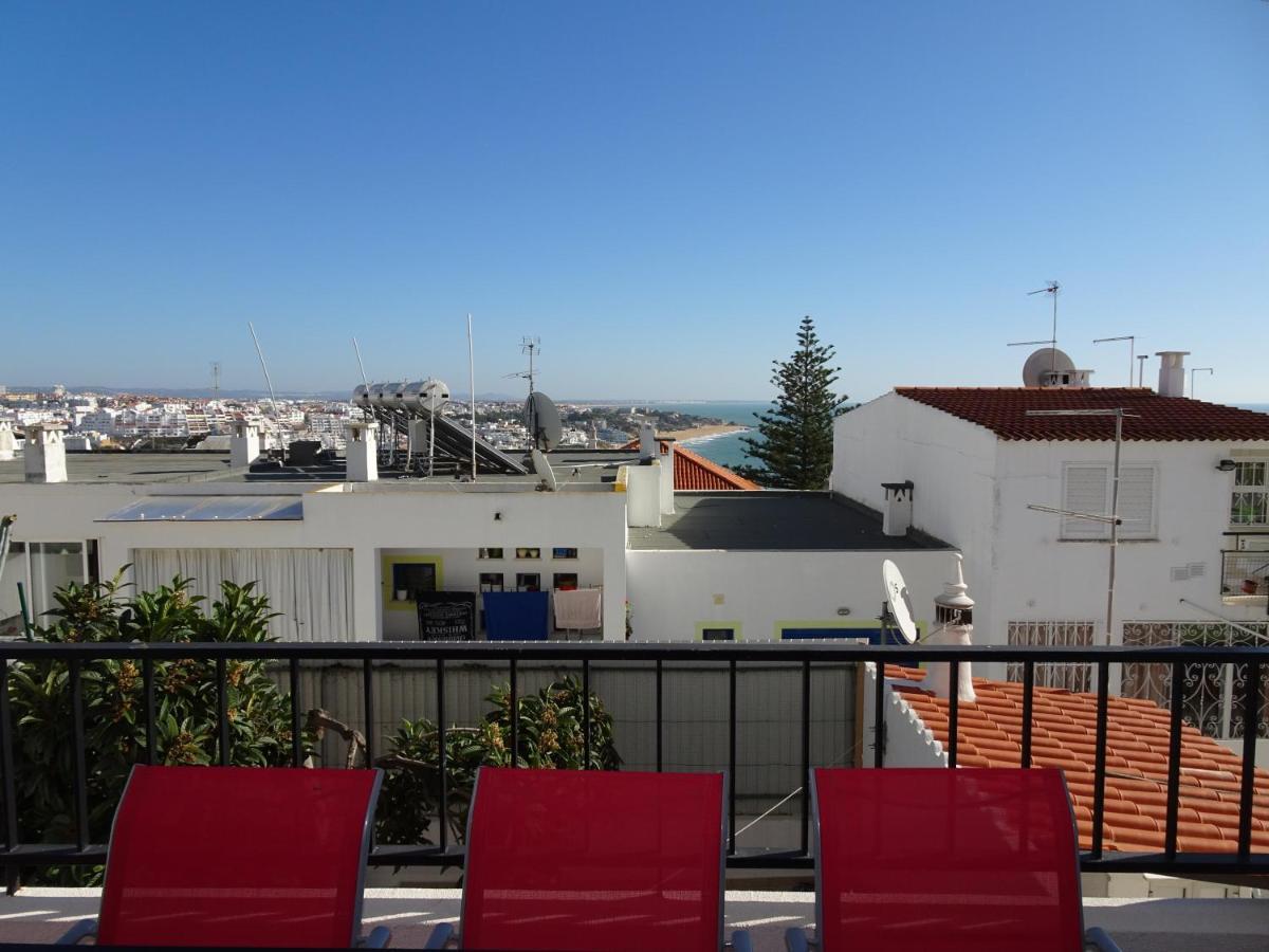 Cerro By Check-In Portugal Apartment Albufeira Bagian luar foto