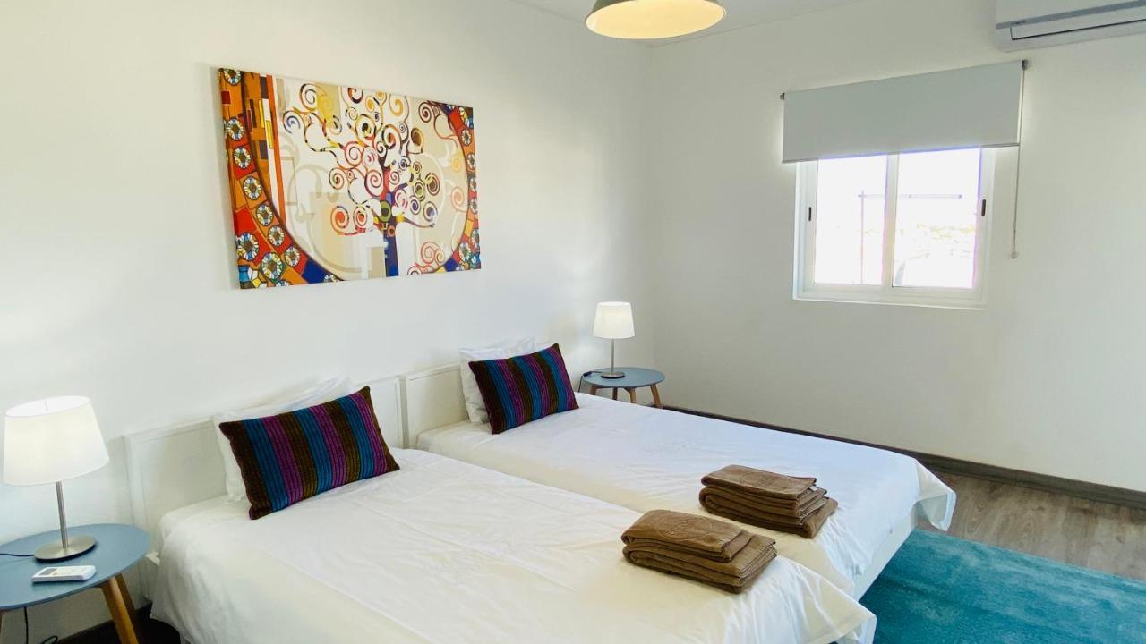 Cerro By Check-In Portugal Apartment Albufeira Bagian luar foto