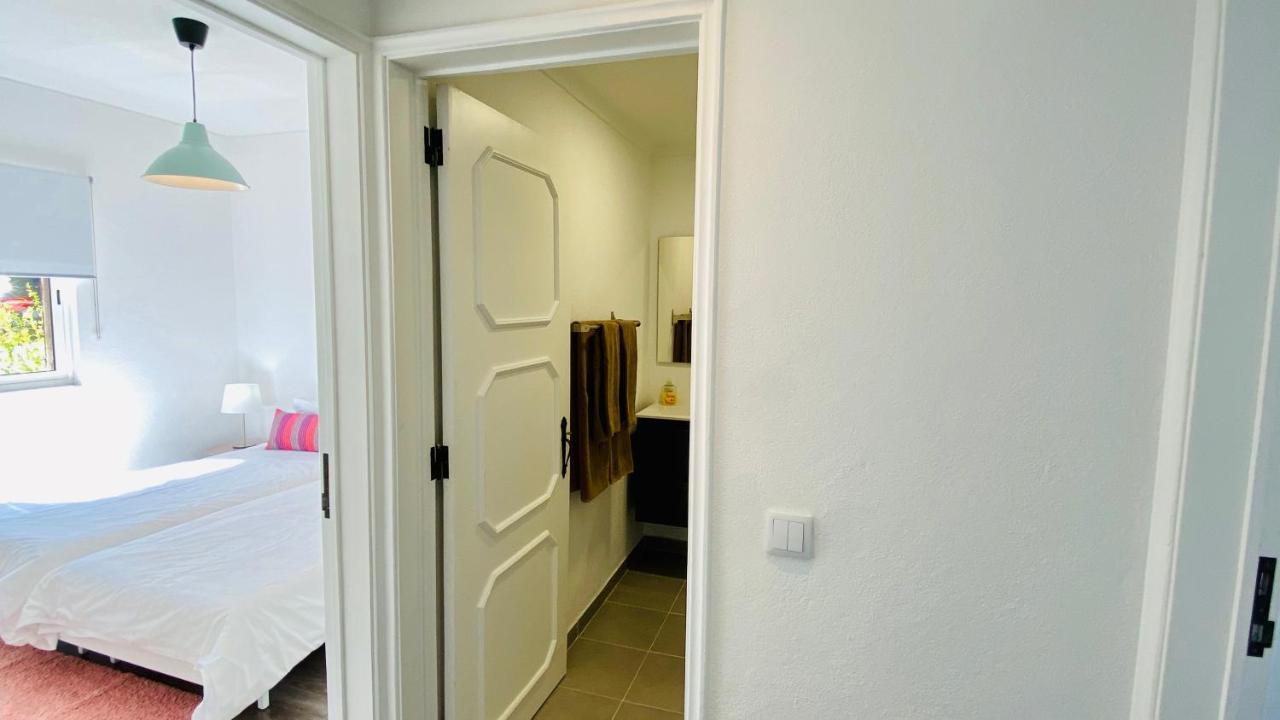 Cerro By Check-In Portugal Apartment Albufeira Bagian luar foto