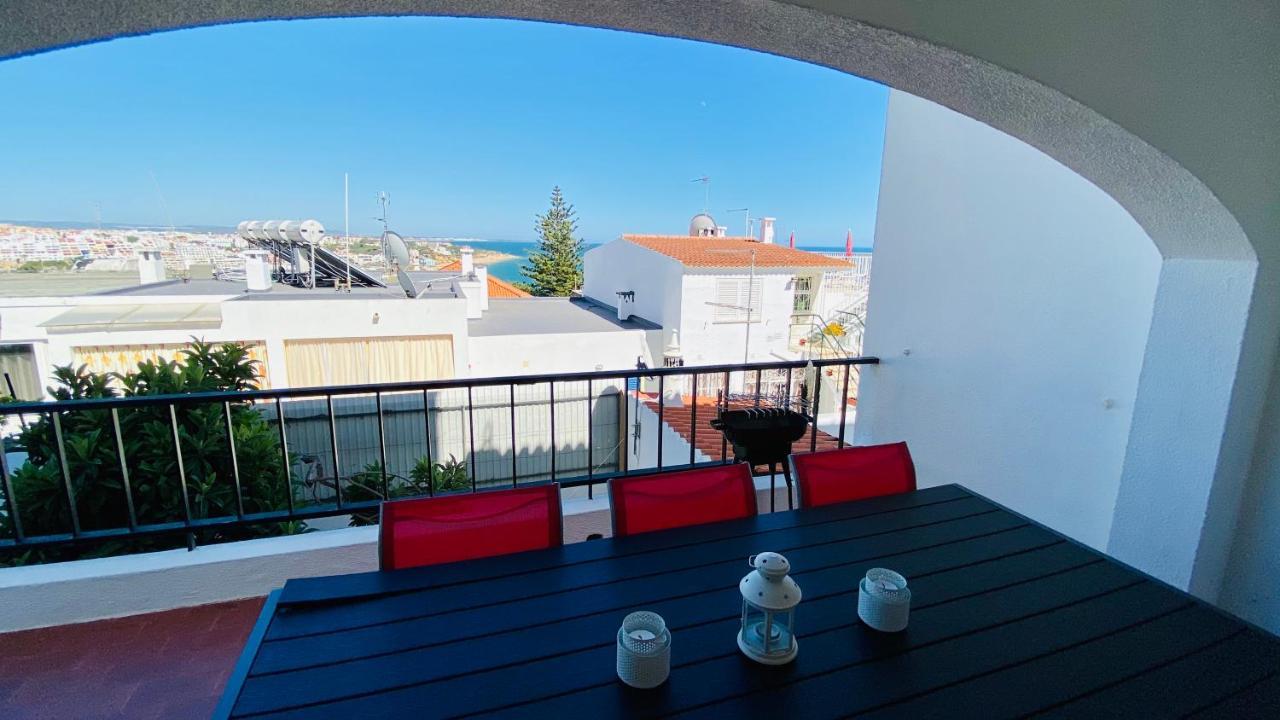 Cerro By Check-In Portugal Apartment Albufeira Bagian luar foto