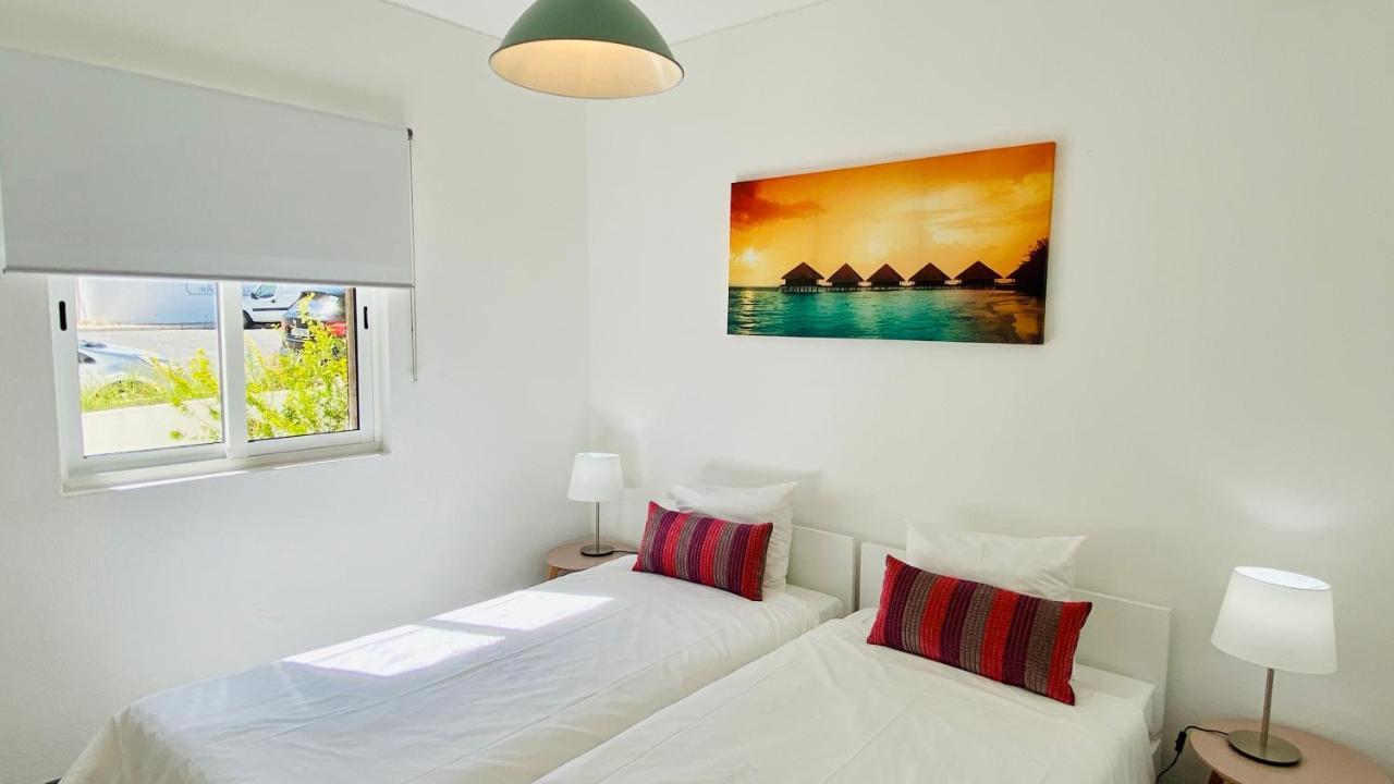 Cerro By Check-In Portugal Apartment Albufeira Bagian luar foto
