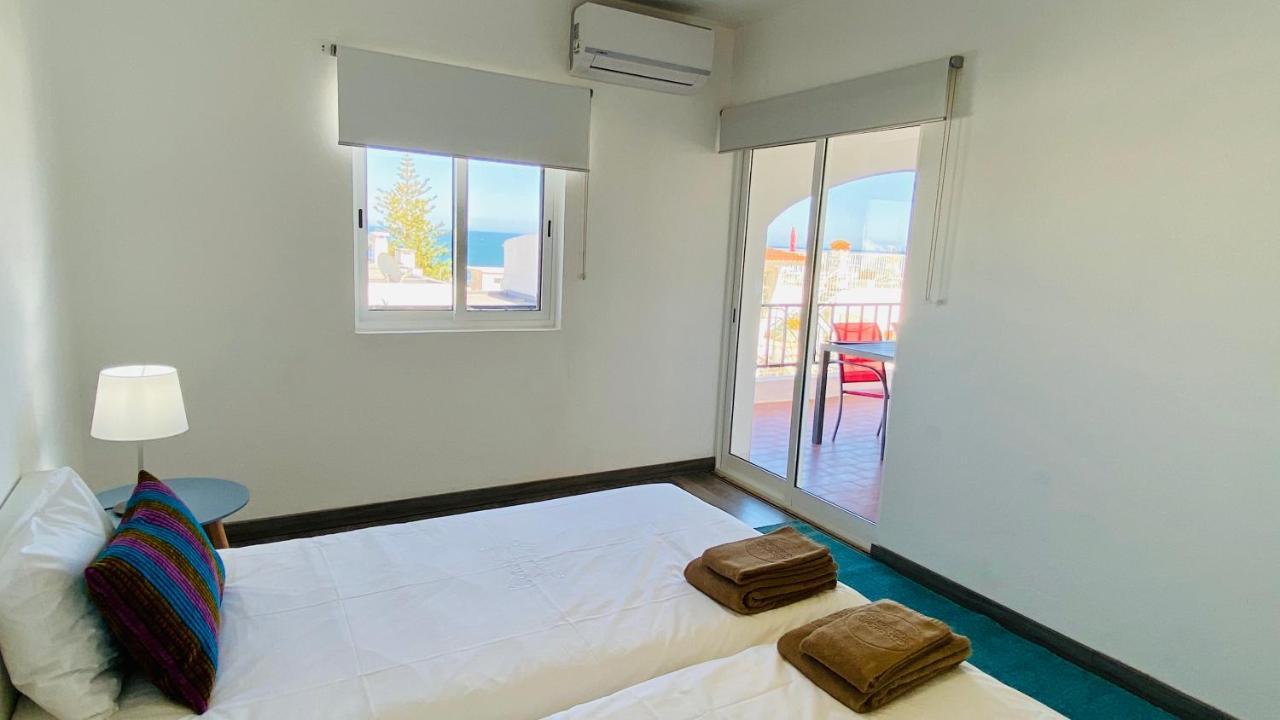Cerro By Check-In Portugal Apartment Albufeira Bagian luar foto