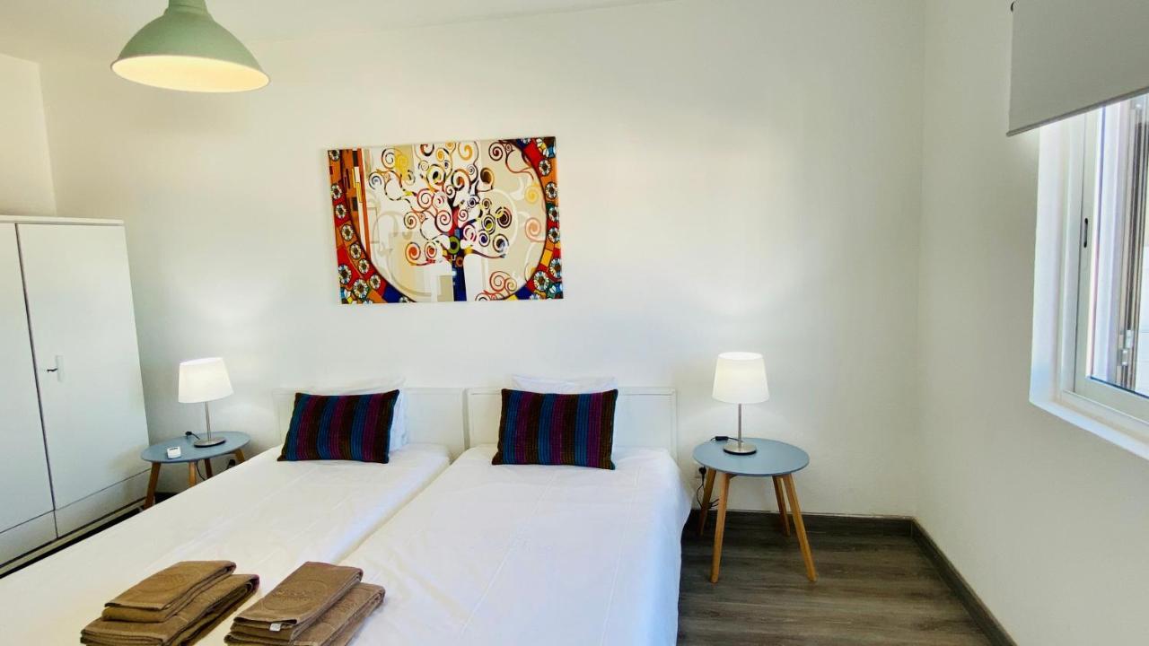 Cerro By Check-In Portugal Apartment Albufeira Bagian luar foto