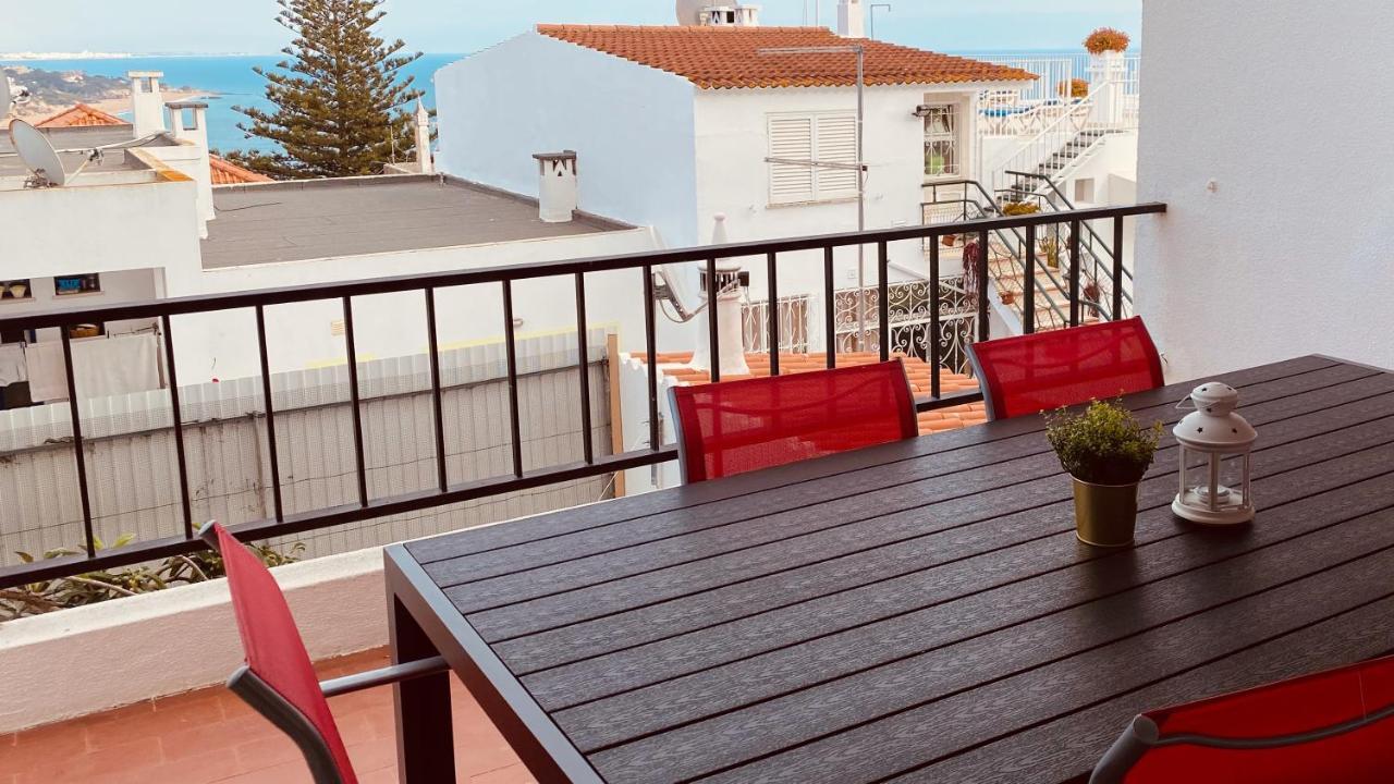 Cerro By Check-In Portugal Apartment Albufeira Bagian luar foto